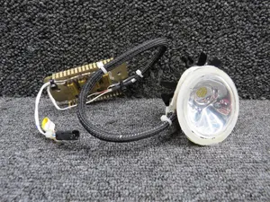 31636-005 (Alt: J5311) Cirrus Vision Jet SF50 Ice Inspection Light Assembly